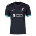 ALEXANDER-ARNOLD #66 Liverpool Away Jersey 2024/25