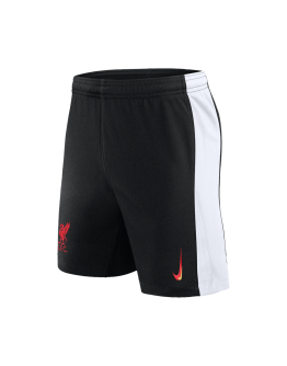 Liverpool Third Soccer Shorts 2024/25