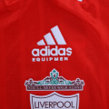 Liverpool Retro Jersey Home 1993/95