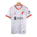 Liverpool Third Kit(Jersey+Shorts) 2024/25