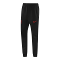 Liverpool Training Pants Black 2024/25