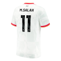 M.SALAH #11 Liverpool Third Jersey 2024/25