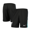 Liverpool Away Soccer Shorts 2024/25