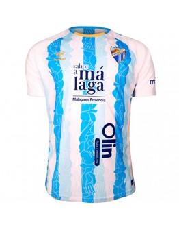 Malaga Home Jersey 2024/25