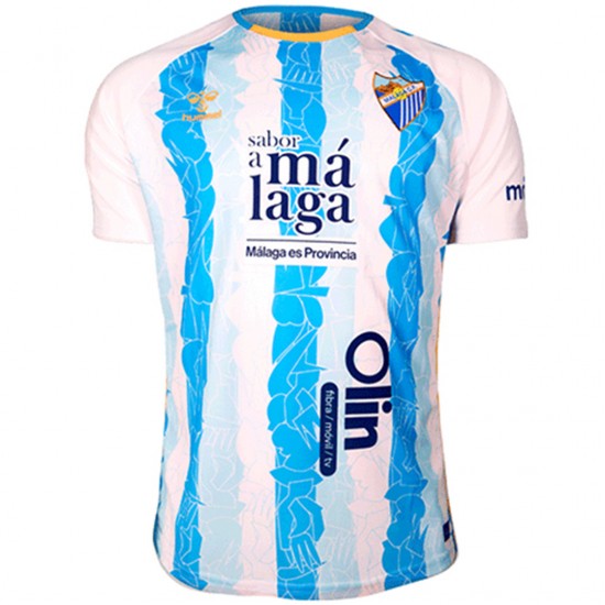 Malaga Home Jersey 2024/25