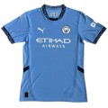 Manchester City Home Jersey Player Version 2024/25