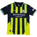 Manchester City Away Jersey 2024/25