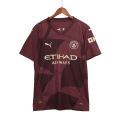 Manchester City Third Jersey 2024/25