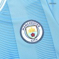 [Super Replica] Manchester City HAALAND #9 Home Jersey 2023/24