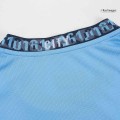 [Super Replica] RODRIGO #16 Manchester City Home Jersey 2024/25