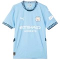 [Super Replica] Manchester City Home Jersey 2024/25