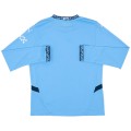 Manchester City Home Long Sleeve Jersey 2024/25