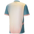 Manchester City Fourth 'Definitely City' Kit (Jersey+Shorts) 2024/25