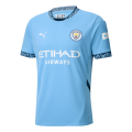 [Super Replica] RODRIGO #16 Manchester City Home Jersey 2024/25