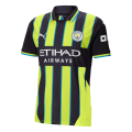 RODRIGO #16 Manchester City Away Jersey 2024/25