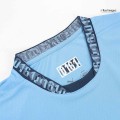 [Super Replica] Manchester City Home Whole Kit(Jersey+Shorts+Socks) 2024/25