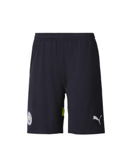 Manchester City Away Shorts 2024/25