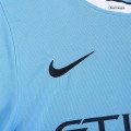 Retro Manchester City Home Jersey 2013/14