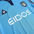 Manchester City Retro Home Jersey 2001/02