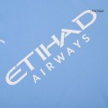 Women's Manchester City Home Jersey 2024/25