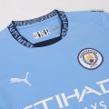 [Super Replica] Manchester City Home Jersey 2024/25