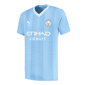 [Super Replica] Manchester City HAALAND #9 Home Jersey 2023/24