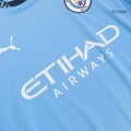 [Super Replica] RODRIGO #16 Manchester City Home Jersey 2024/25