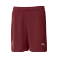 Manchester City Third Shorts 2024/25