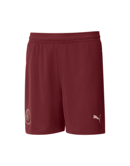 Manchester City Third Shorts 2024/25