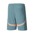 Manchester City Fourth Soccer Shorts 2024/25