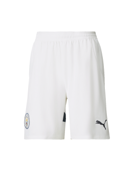 Manchester City Home Shorts 2024/25