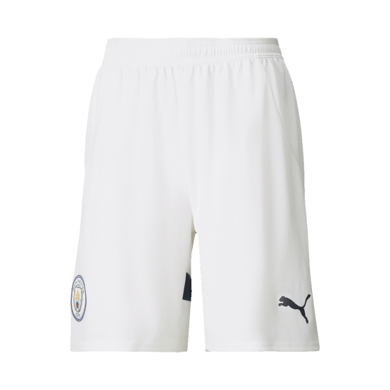 Manchester City Home Shorts 2024/25