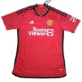 [Super Replica] Manchester United Jersey Home 2023/24