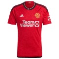 [Super Replica] Manchester United Jersey Home 2023/24