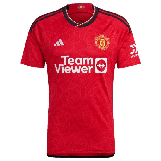 [Super Replica] Manchester United Jersey Home 2023/24