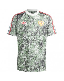 Manchester United x Stone Roses Icon Jersey 2023/24