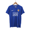 Retro Manchester United Third Jersey 2008/09