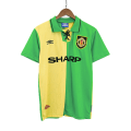 Manchester United Retro Jersey Away 1992/94