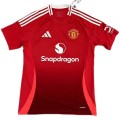 [Super Replica] Manchester United Home Jersey 2024/25