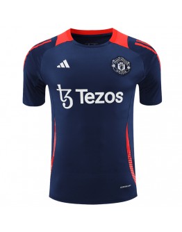 Manchester United Pre-Match Jersey 2024/25