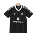 Manchester United Third Goalkeeper Jersey 2024/25