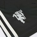 [Super Replica] Manchester United Third Kit(Jersey+Shorts) 2024/25