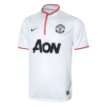 Retro Manchester United Third Jersey 2013/14