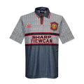 Manchester United Retro Third Jersey 1995/96