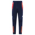 Manchester United Training Pants Navy 2024/25