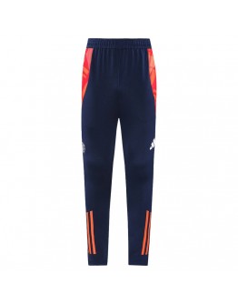 Manchester United Training Pants Navy 2024/25