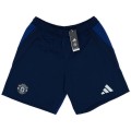 Manchester United Away Shorts 2024/25