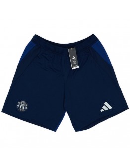 Manchester United Away Shorts 2024/25