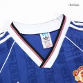 Retro Manchester United Away Jersey 1988/90