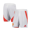 Manchester United Home Shorts 2024/25